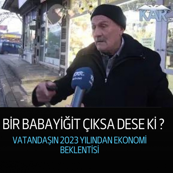 Bir Babayiğit Çıksa Dese ki ? >>TIKLA İZLE<<