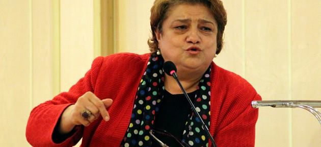 Bir Tepkide Erzurum'dan Bayburt Bayburt olalı böyle bir zulüm görmedi >Tıkla İzle