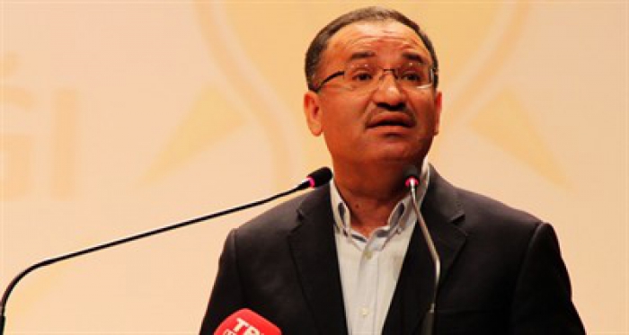 Bozdağ’dan kamu görevlilerine müjde