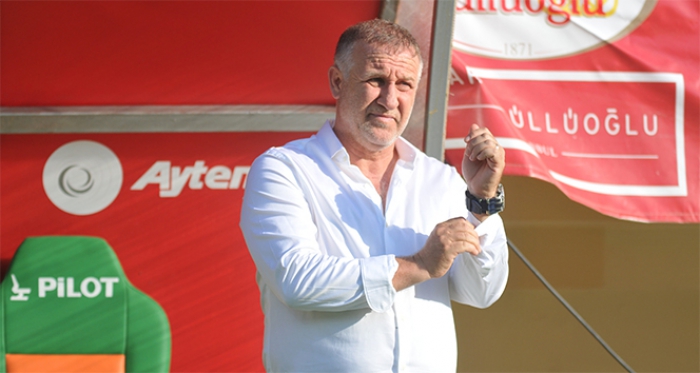 Bursaspor’un yeni teknik direktörü Mesut Bakkal