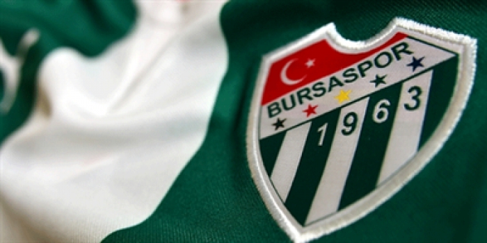 Bursaspor yeni teknik direktörünü açıkladı
