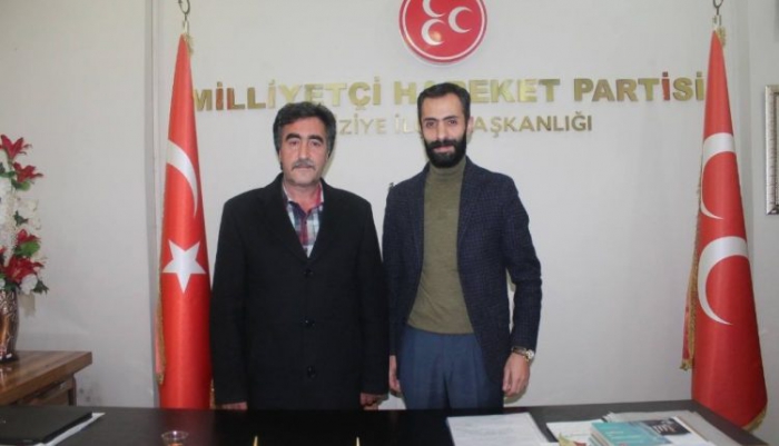 Çakır: Yol haritamız hazır 