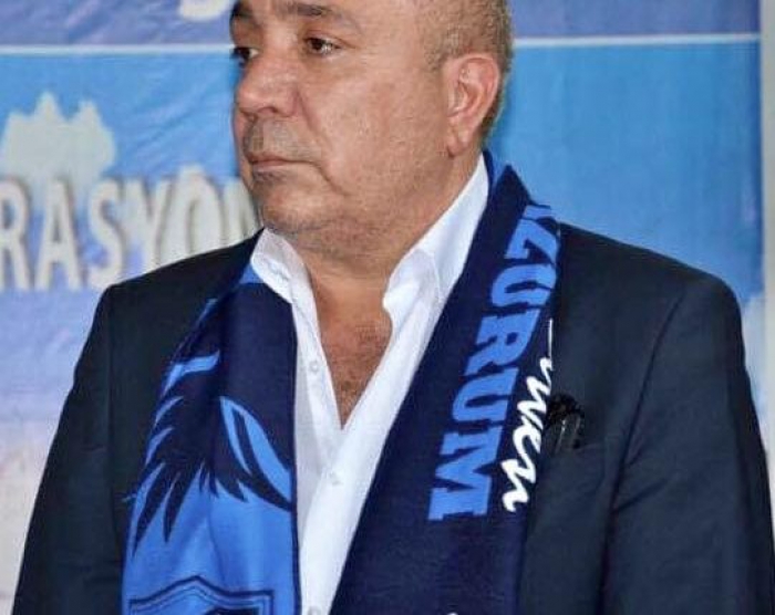 Çat Belediyesi’den  BB.Erzurumspor Bileti