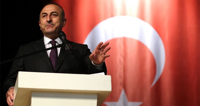 Çavuşoğlu’ndan Rusya ile ilgili vize açıklaması