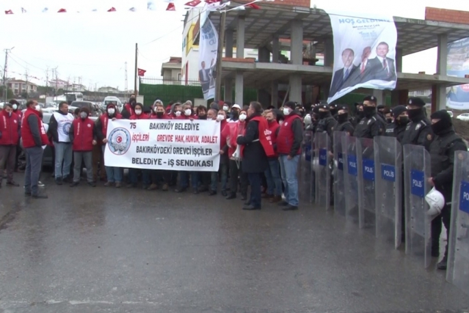 CHP'li belediye çalışanlarından Kılıçdaroğlu'na 'zam' tepkisi