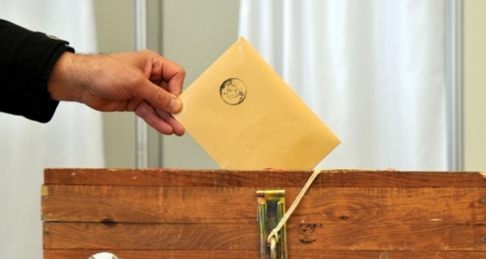 CHP’ye verilmiş sahte oy pusulası ele geçirildi