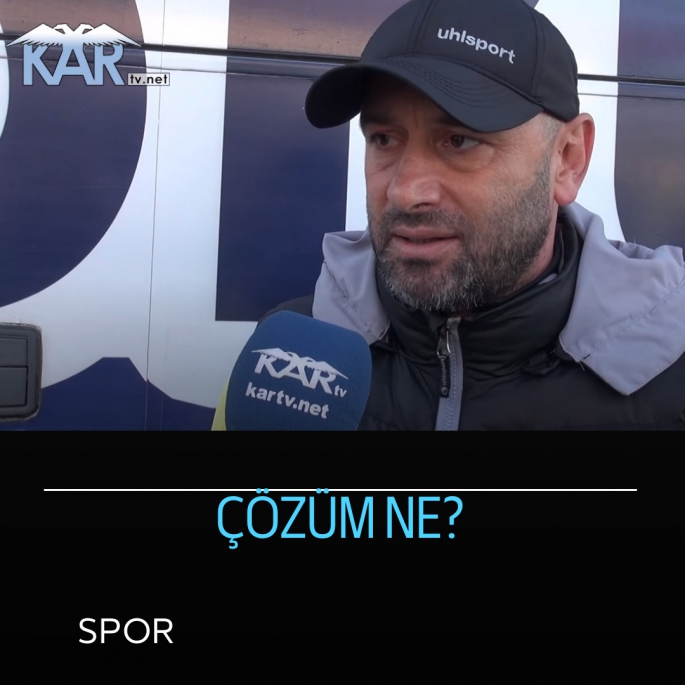 Çözüm ne..?