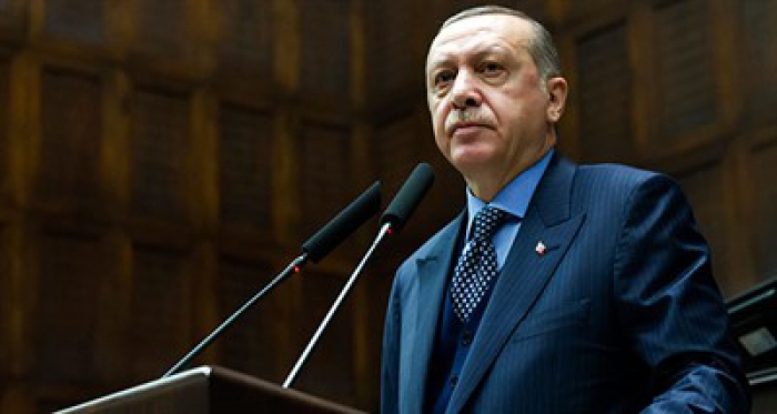 Cumhurbaşkanı Erdoğan: Bedelli askerlik bu hafta çıkacak