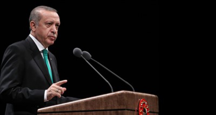 Cumhurbaşkanı Erdoğan Bedelli Askerlik Tartışmalarına Son Noktayı Koydu!