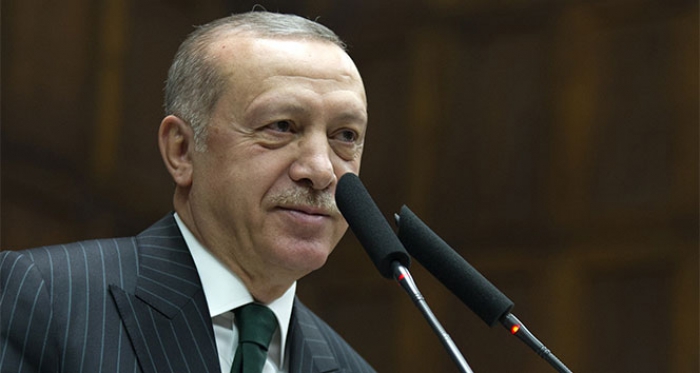 Cumhurbaşkanı Erdoğan: ‘Bunun adı gericiliktir’