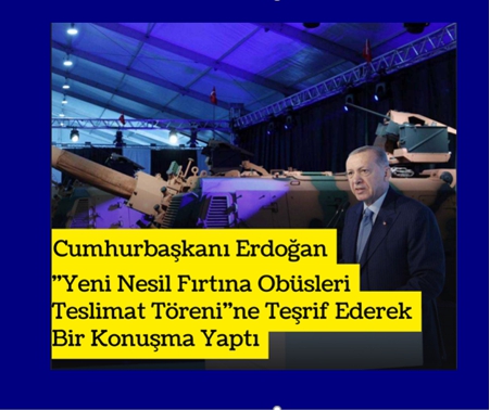 Cumhurbaşkanı Erdoğan,Cumhurbaşkanı Erdoğan, 