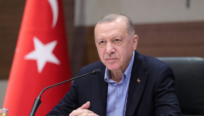 Cumhurbaşkanı Erdoğan’dan ‘afet bölgesi’ açıklaması! ‘Vergi ve SGK prim ödemeleri ertelenecek’