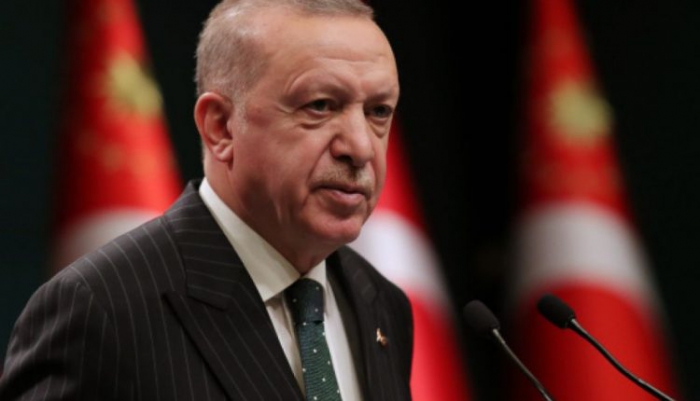 Cumhurbaşkanı Erdoğan’dan çirkin paylaşımlara suç duyurusu
