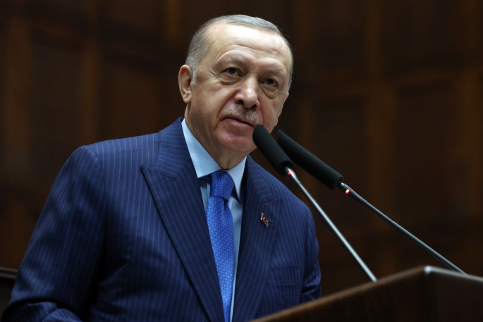 Cumhurbaşkanı Erdoğan'dan 'faiz' açıklaması! 'Biz bu çarkı da inşallah bozacağız'