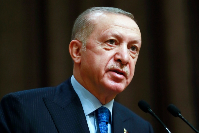 Cumhurbaşkanı Erdoğan'dan maden faciasına ilişkin yeni açıklamalar