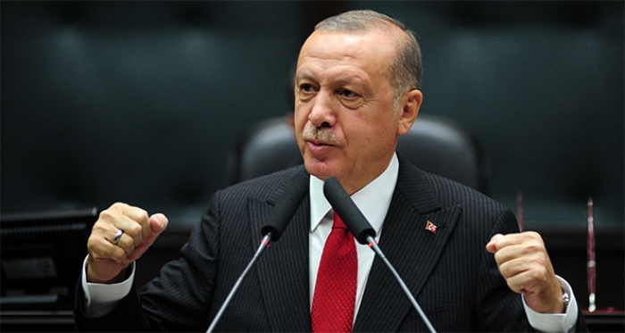 Cumhurbaşkanı Erdoğan’dan önemli açıklamalar! ‘Meydanı darbecilere bırakmadık’