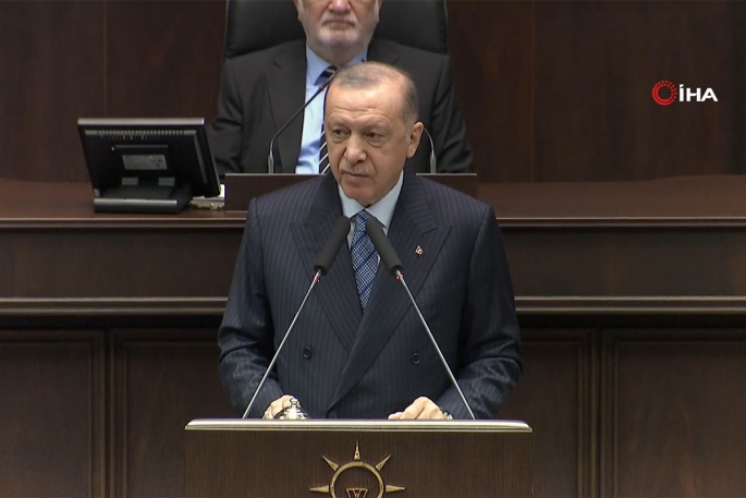Cumhurbaşkanı Erdoğan'dan son dakika açıklamaları!