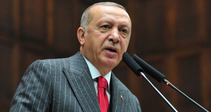 Cumhurbaşkanı Erdoğan, Ekonomi Reform Paketini açıkladı