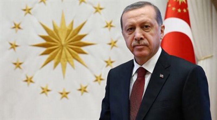 Cumhurbaşkanı Erdoğan'ın ilk mitingi Erzurum'da gerçekleşecek işte o gün