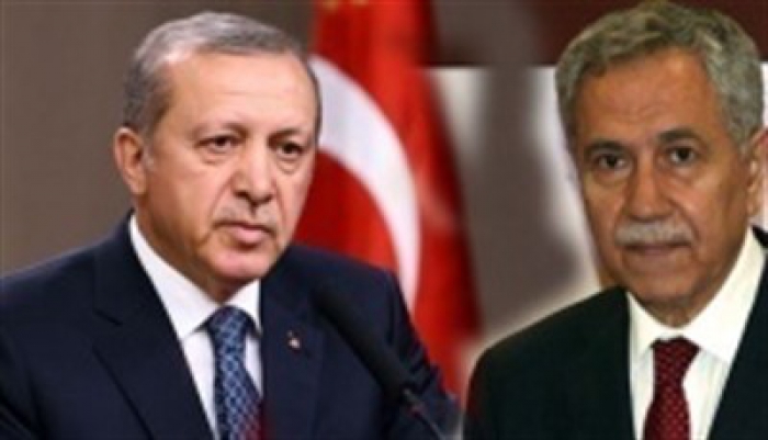 Cumhurbaşkanı Erdoğan'la neler konuştuğunu anlattı!