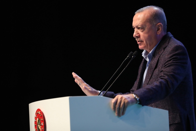 Cumhurbaşkanı Erdoğan: 'Nargile sigaradan daha az zararlı değil'