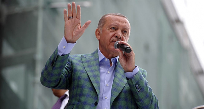 Cumhurbaşkanı Erdoğan: Sigara yasağını delene acımayın