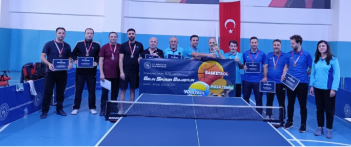 Dadaş raketler Türkiye şampiyonluğuna koşuyor