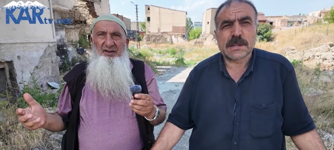Dadaşlar Anlatıyor “Bizim Mahalle Bir Zamanlar Şehrin Vicdanıydı” Tıkla izle