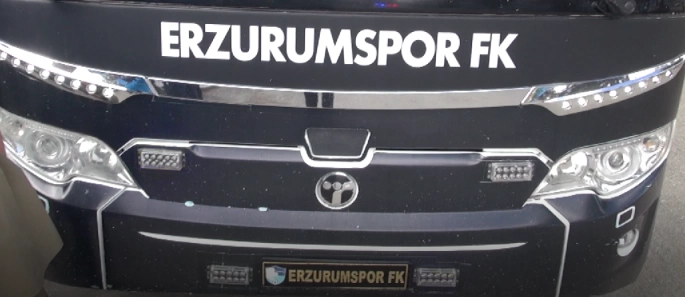 Dadaşlar süper lig için tekrar tarih yazma peşinde