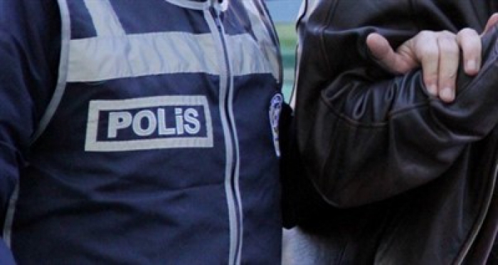 DHKP-C'nin önde gelen isimi İstanbul'da yakalandı!