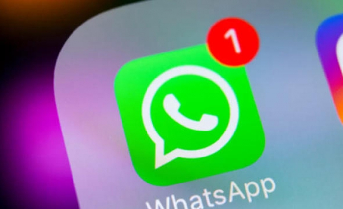 Dikkat! Hava karardığında Whatsapp artık…