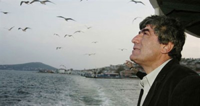 Dink cinayeti soruşturmasında önemli karar!