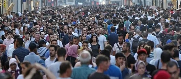 Doğu'da il olmaya aday ilçeler açıklandı