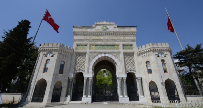 Dünyanın en iyi üniversiteleri arasına Türkiye’den 34 üniversite girdi