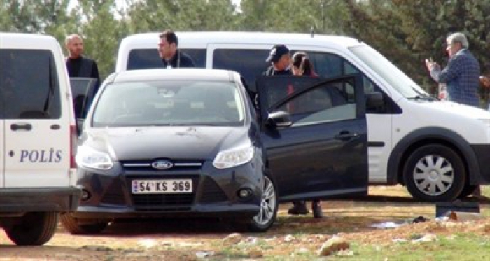 Emekli polis başından vurulmuş halde bulundu