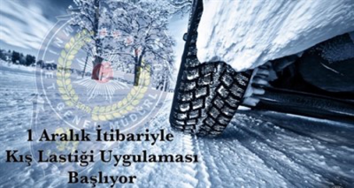 Emniyet uyardı yarın başlıyor!