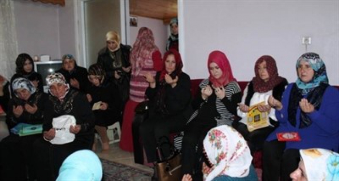 En acı tesadüf!