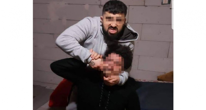 Engelli genci darp etti, paylaştığı görüntü büyük yankı uyandırdı