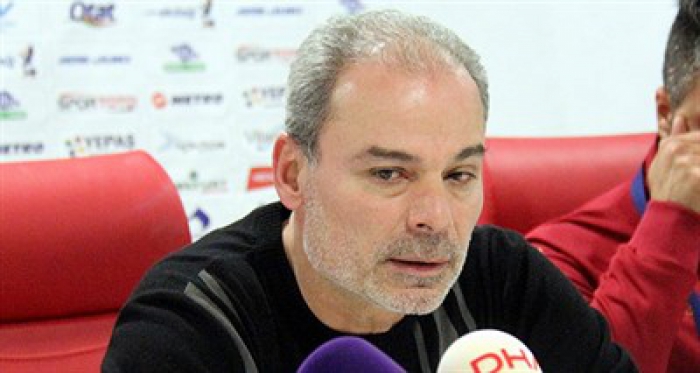 Engin İpekoğlu: 'Puansal olarak alt sıralardan uzaklaştık'