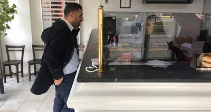 Erdoğan çağrıyı yaptı, herkes oraya koştu