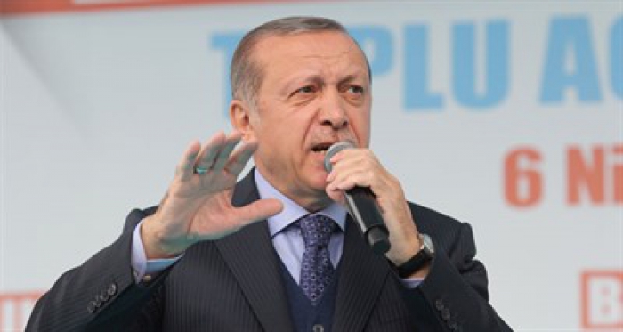 Erdoğan'dan büyük müjde! Artık devlet ödeyecek…