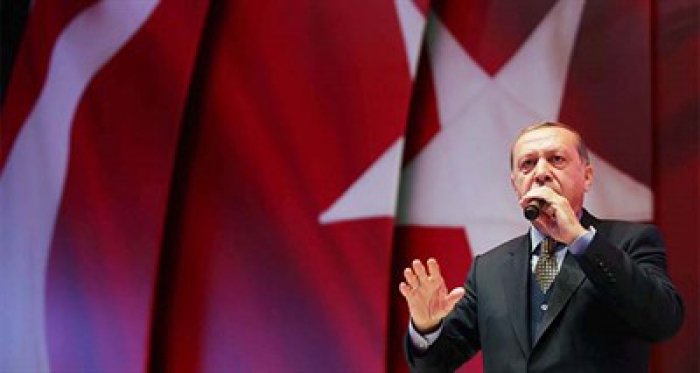 Erdoğan'dan Kılıçdaroğlu'na sert yanıt ' Kaçıp gittin'