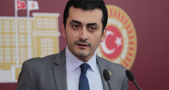 Eren Erdem’in tutukluluk halinin devamına karar verildi