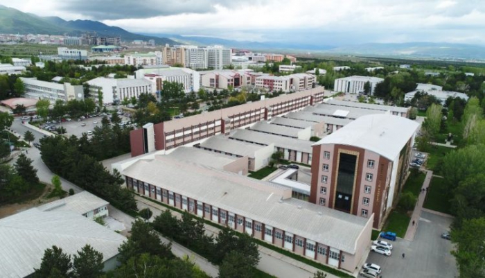 Erzurum Atatürk Üniversitesinde üç yılda 88 patent başvurusu 