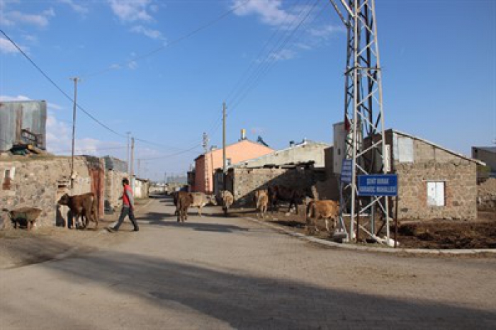 Erzurum'da Akrabası hala FETÖ'yü savunuyor