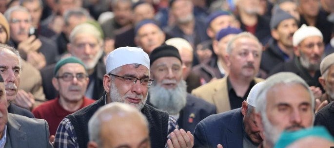 Erzurum’da Asırlık Gelenek: 