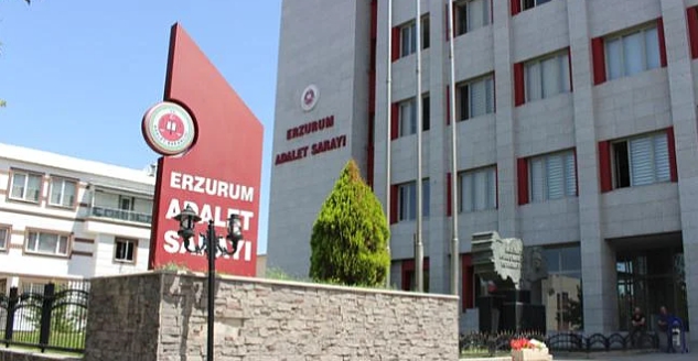 Erzurum'da FETÖ'cü öğretmen yakalandı