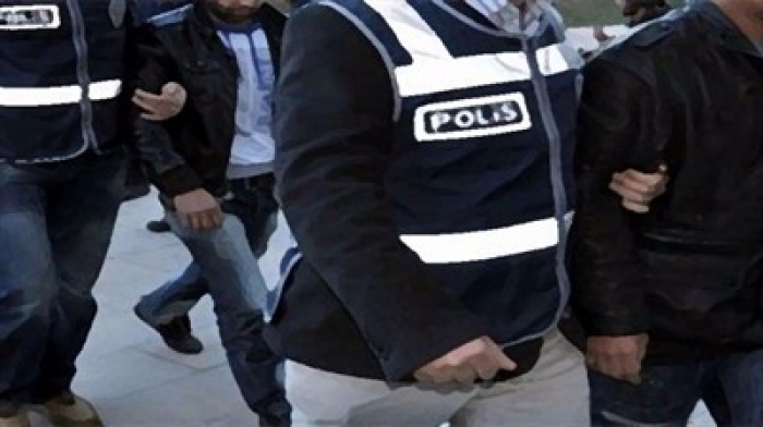 Erzurum’da FETÖ operasyonu 68 gözaltı
