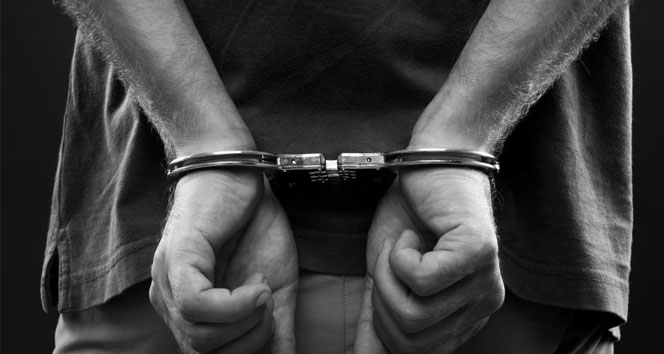 Erzurum’da FETÖ operasyonu: Haklarında kesinleşmiş hapis cezası bulunan 4 şahıs yakalandı