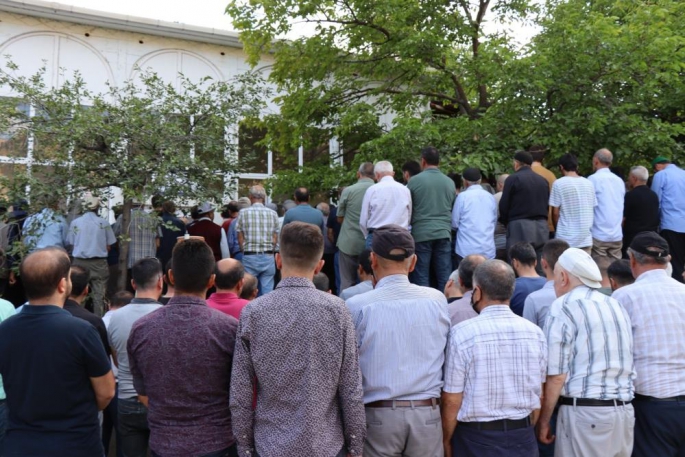 Erzurum'da Genç Sağlıkçı Kalp krizi sonucu hayatını kaybetti